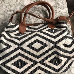 Rachel Zoe box of style handbag